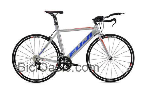 Fuji Aloha ficha técnica y opiniones